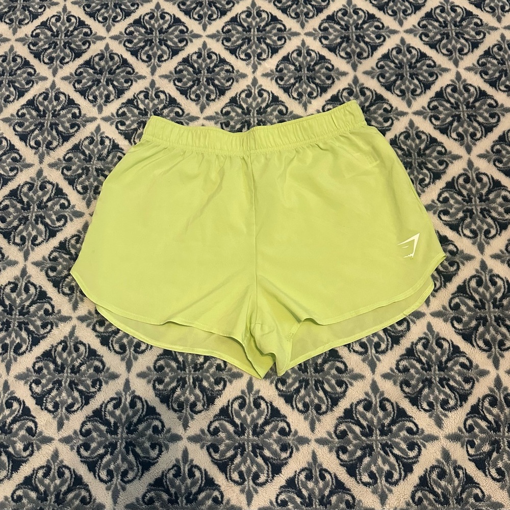 Gymshark Women’s Shorts Size S
